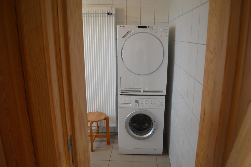 Averulle Vakantiewoning Kortemark Dış mekan fotoğraf