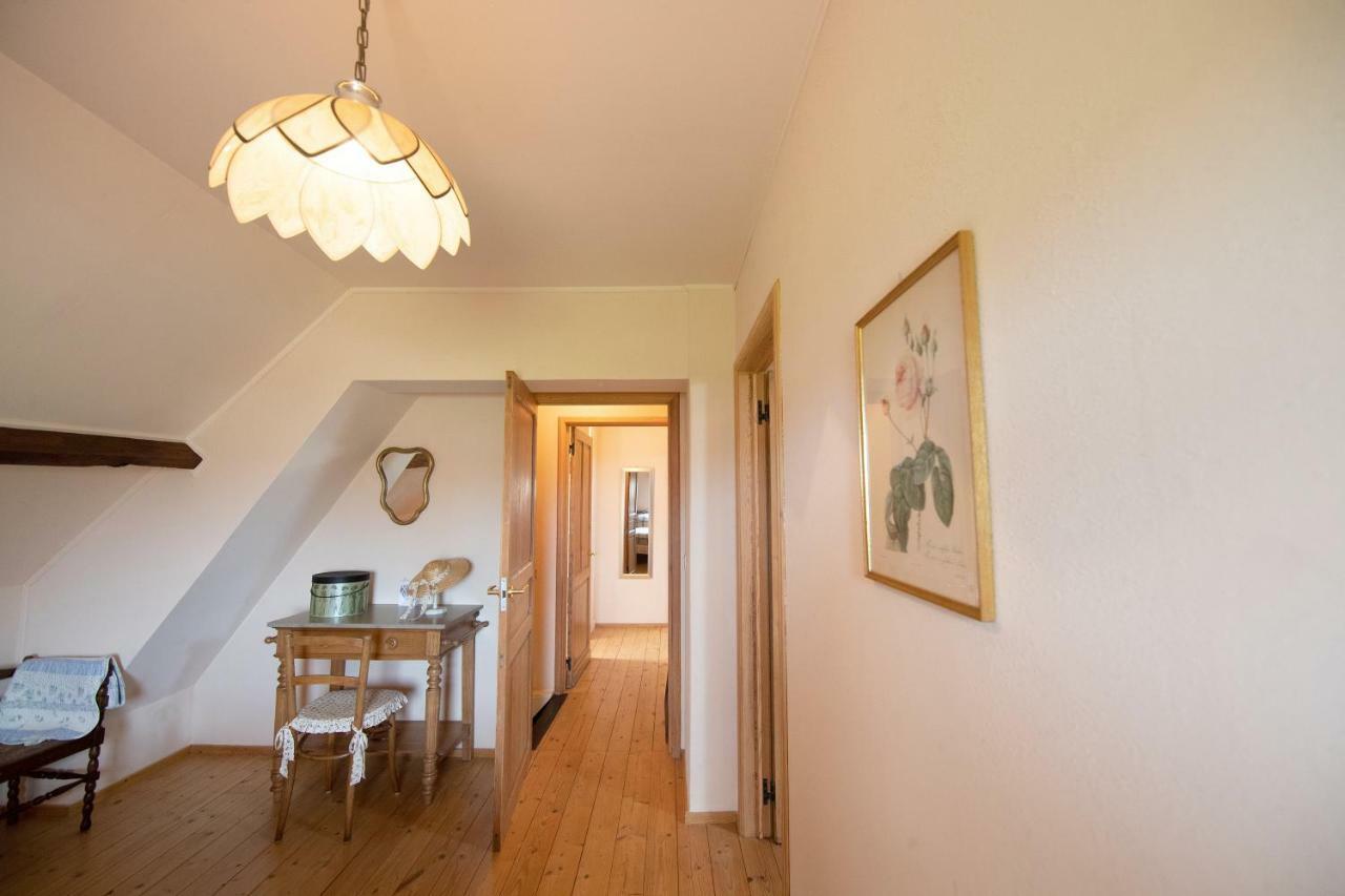 Averulle Vakantiewoning Kortemark Dış mekan fotoğraf