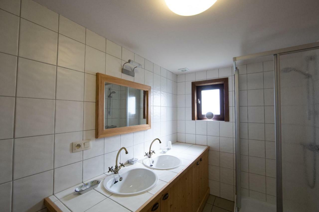 Averulle Vakantiewoning Kortemark Dış mekan fotoğraf